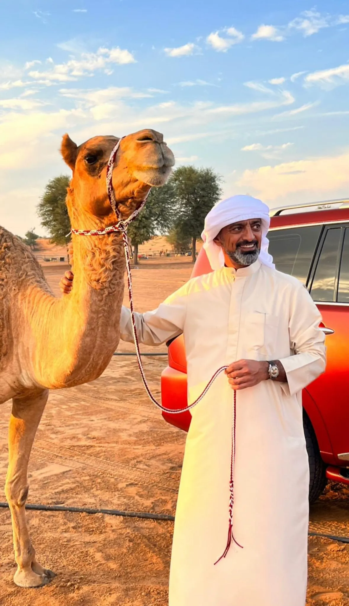 Al Sheikh Ammar bin Humaid Al Nuaimi