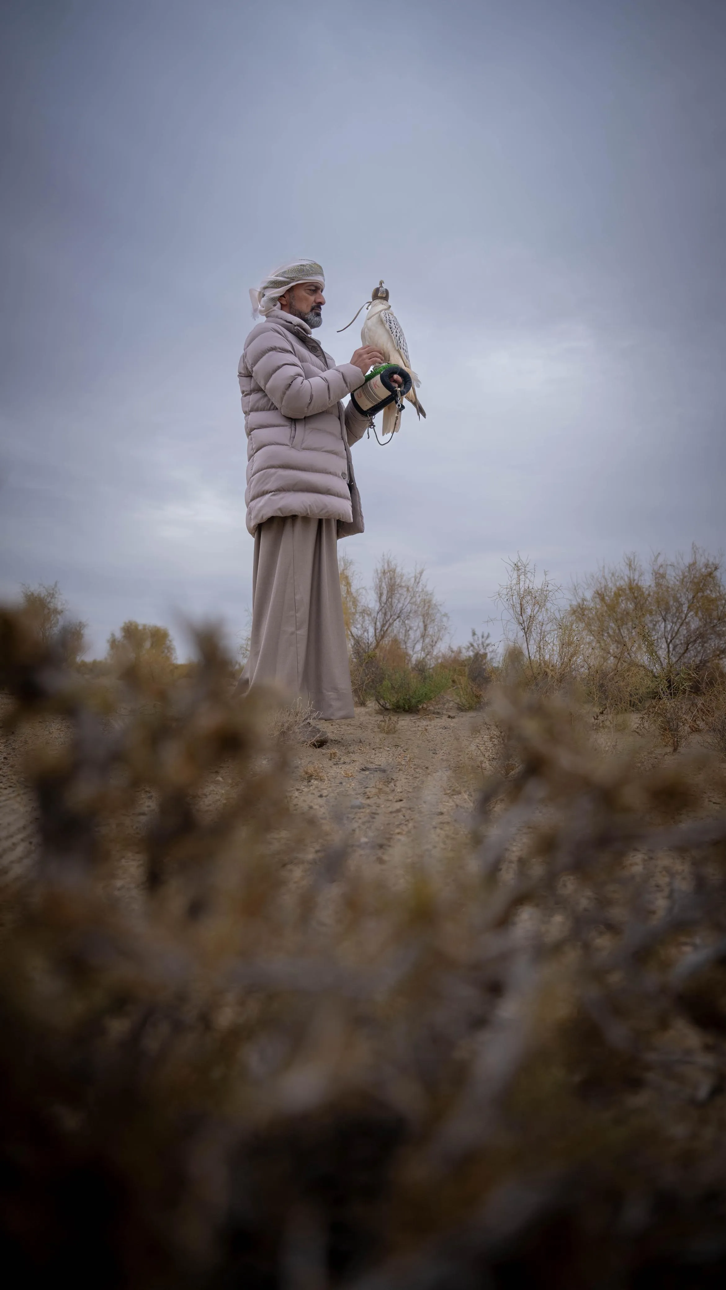 Al Sheikh Ammar bin Humaid Al Nuaimi