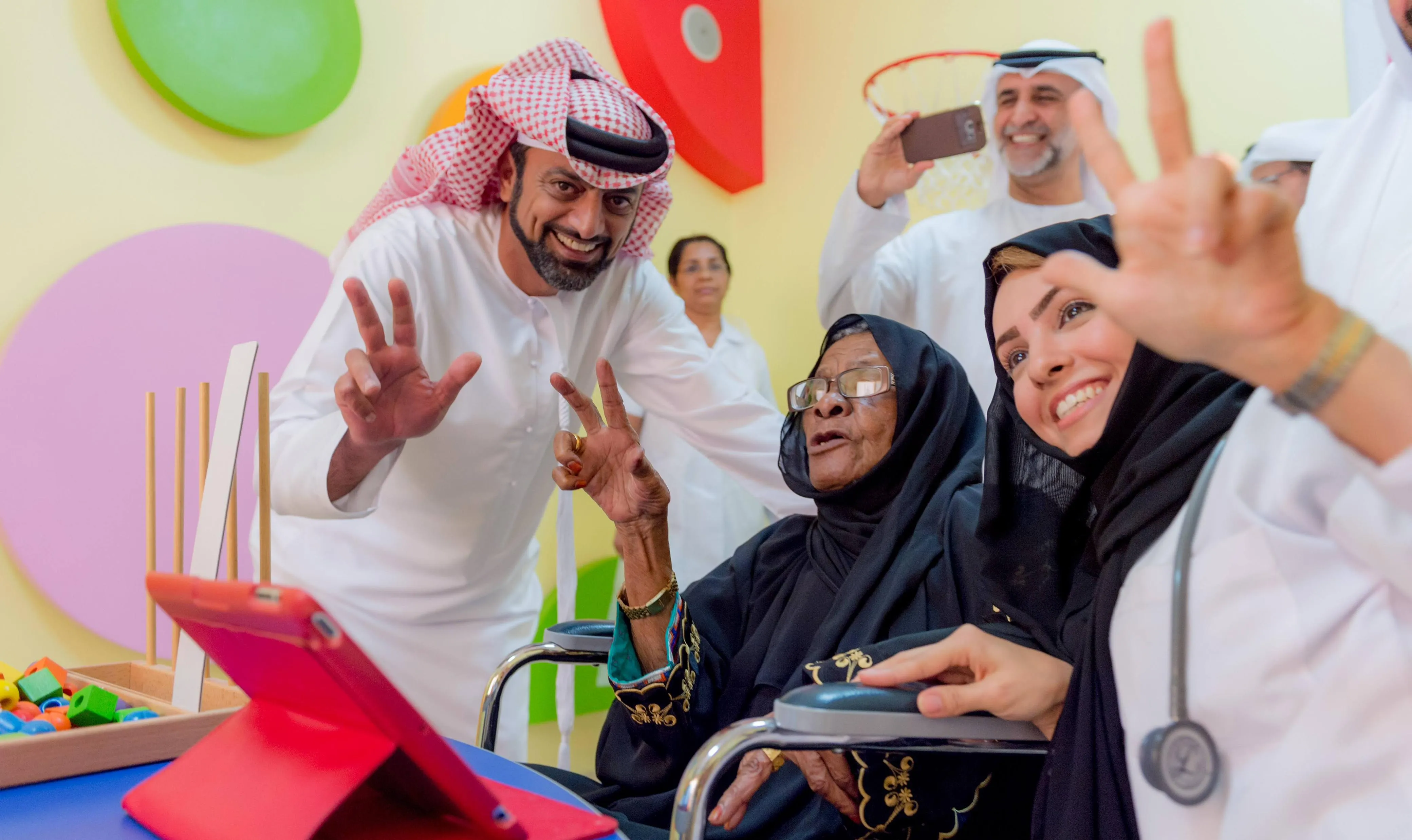 Al Sheikh Ammar bin Humaid Al Nuaimi